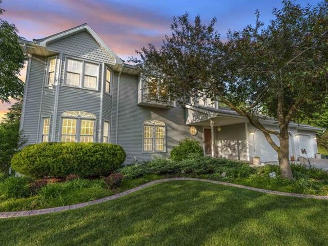 House for sale in Appleton, Wisconsin