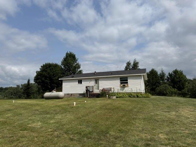 House for sale in Shell Lake, Wisconsin