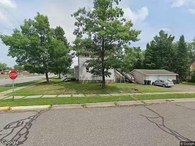 House for rent in Merrill