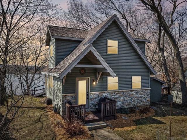 House for sale in Poynette, Wisconsin