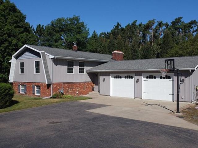 House for sale in Antigo, Wisconsin