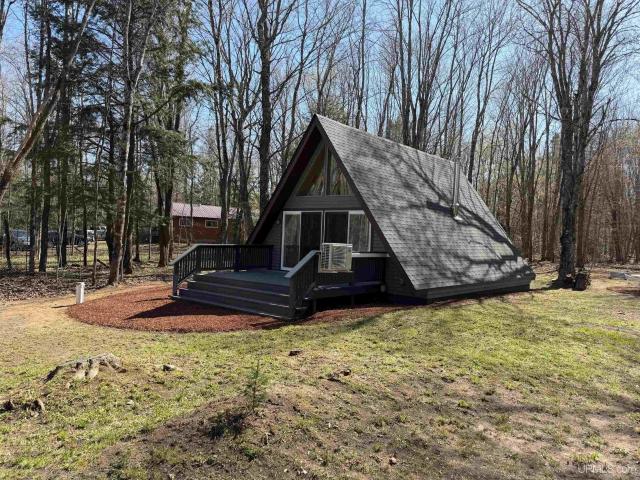 House for sale in Au Train, Michigan