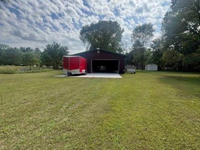 Land for sale in Montello, Wisconsin