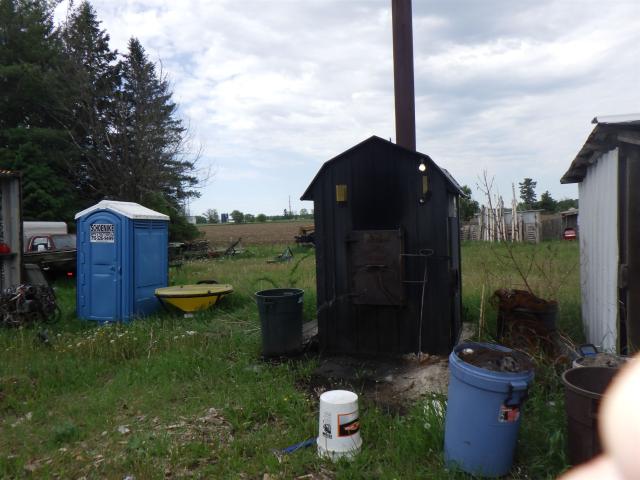Commercial for sale in Wisconsin