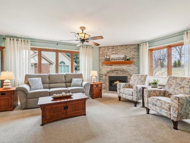 Condo for sale in Pewaukee, Wisconsin