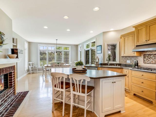 House for sale in Nashotah, Wisconsin