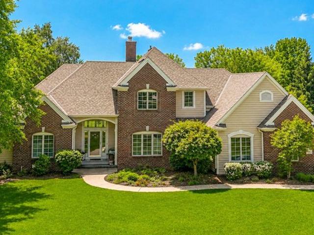 House for sale in Nashotah, Wisconsin