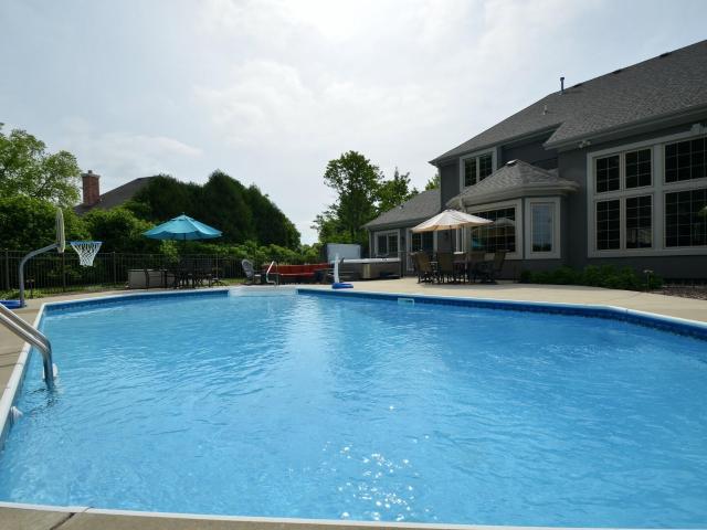 House for sale in Nashotah, Wisconsin