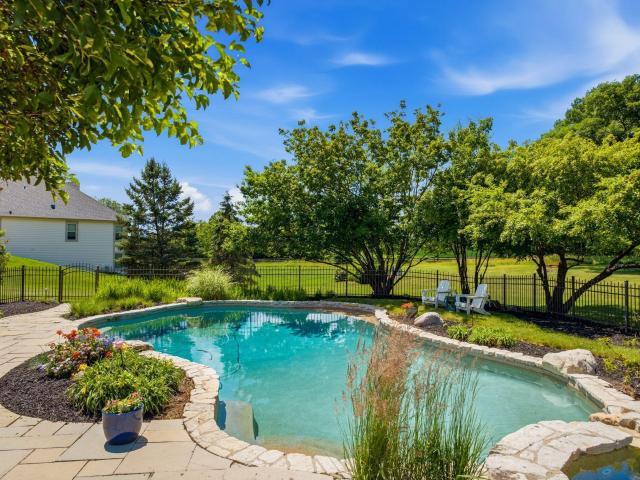 House for sale in Nashotah, Wisconsin