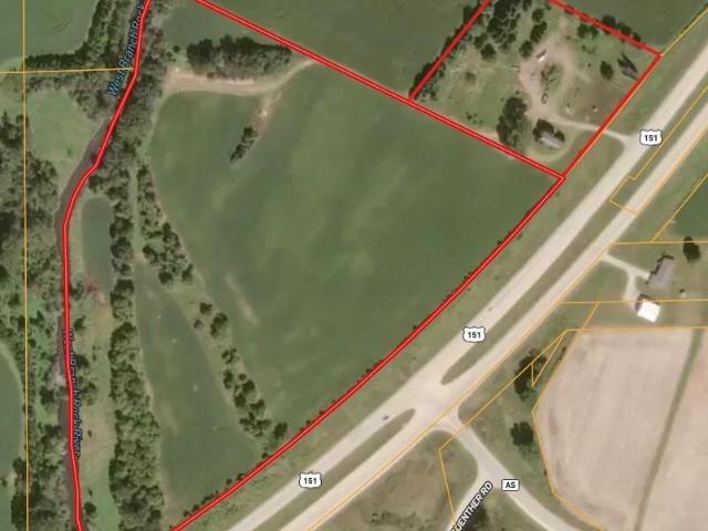 Property for sale in Oakfield, Wisconsin