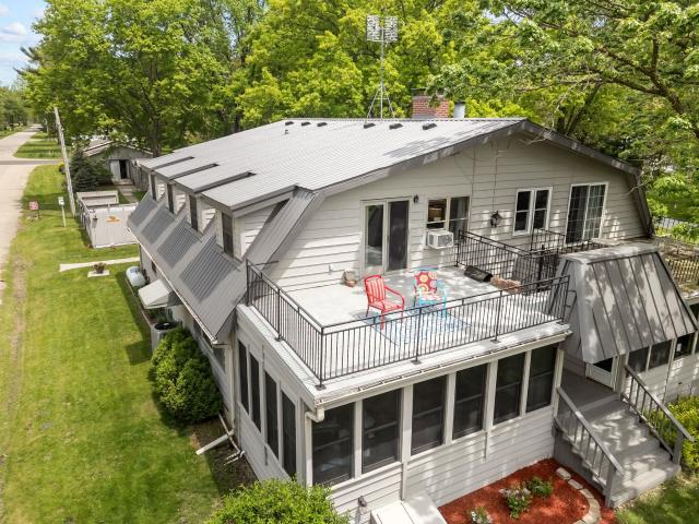 Condo for sale in Wisconsin