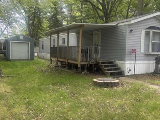 House for sale in Montello, Wisconsin