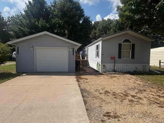 House for sale in Montello, Wisconsin