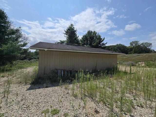 Land for sale in Wautoma, Waushara County