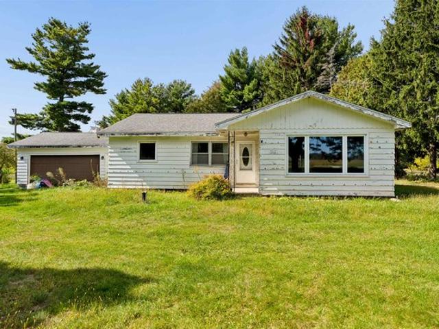 House for sale in City of Berlin, Green Lake County