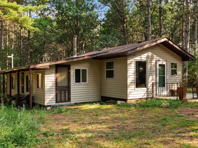 House for sale in Packwaukee, Wisconsin