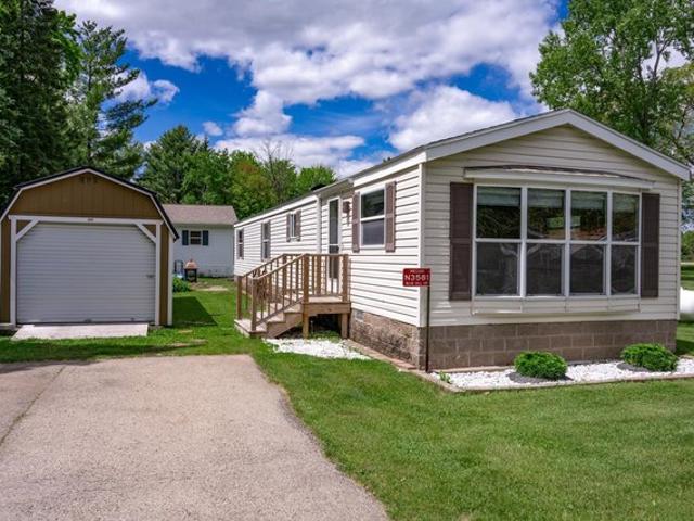 House for sale in Montello, Wisconsin