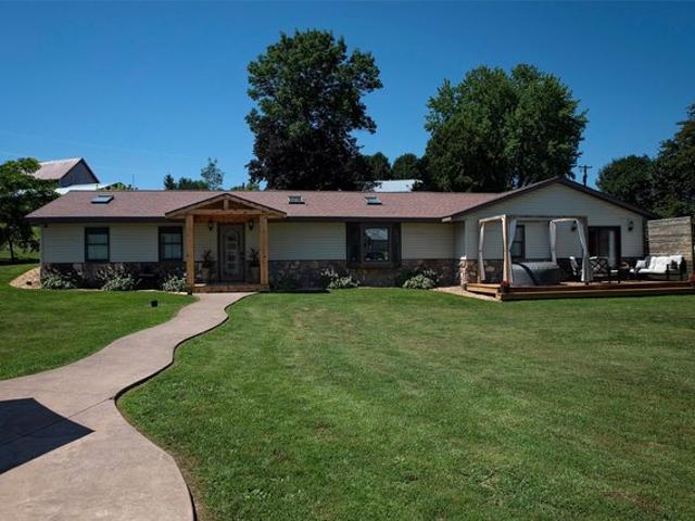 House for sale in Dunn, Wisconsin