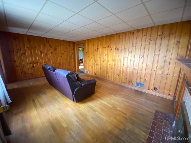 House for sale in Michigan
