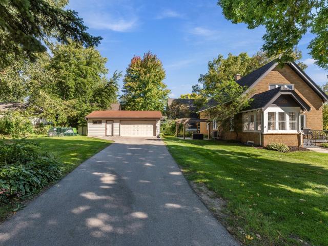 House for sale in Cedarburg, Ozaukee County