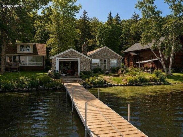 House for sale in Osceola, Wisconsin