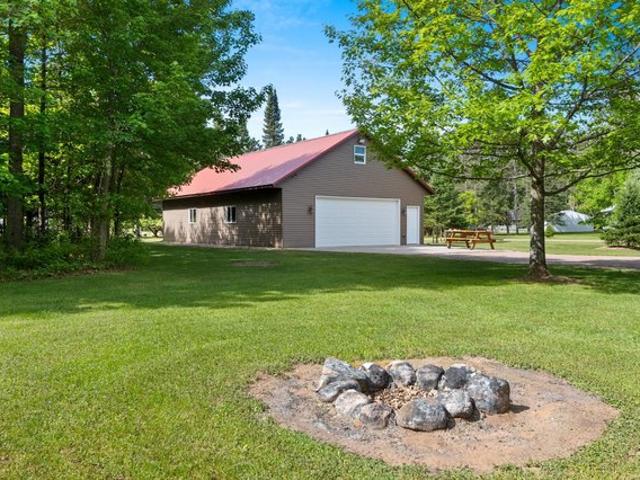 Land for sale in White Lake, Wisconsin
