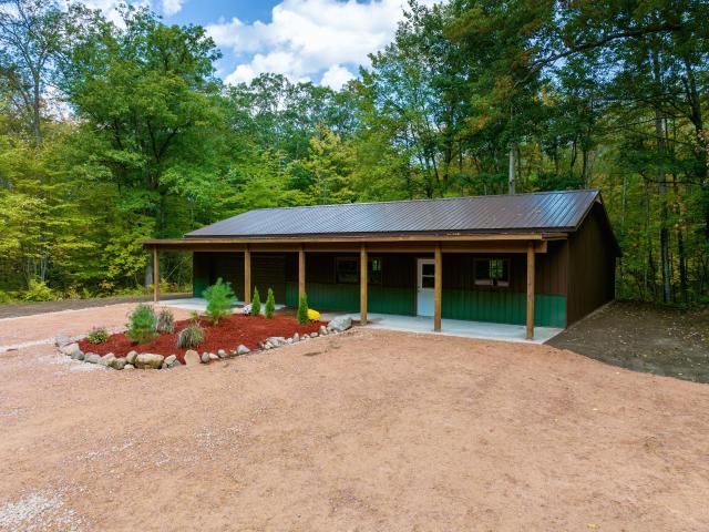 Land for sale in Long Lake, Wisconsin