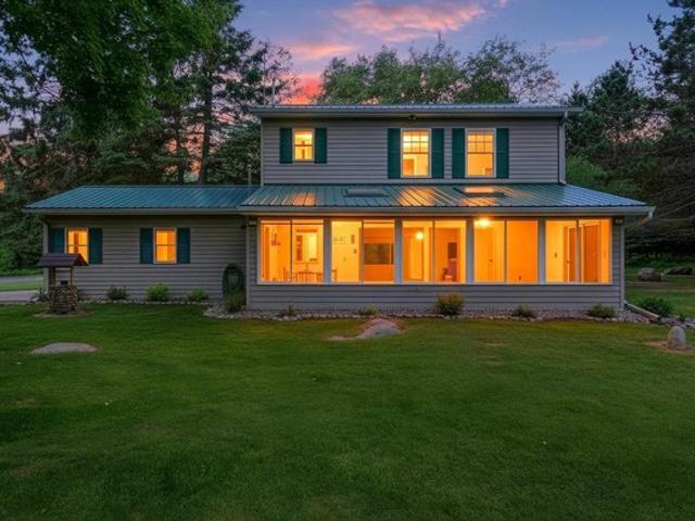 House for sale in White Lake, Wisconsin
