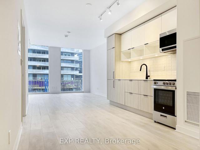 Condo for rent in Woburn, Ontario