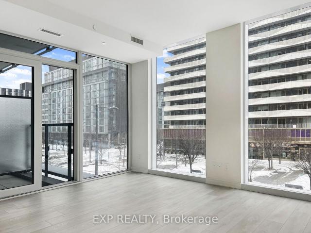 Condo for rent in Woburn, Ontario