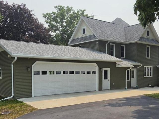 House for sale in Clyman, Wisconsin
