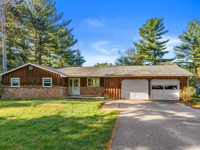 House for sale in Wautoma, Wisconsin