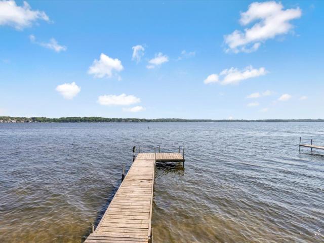 House for sale in Pewaukee, Wisconsin