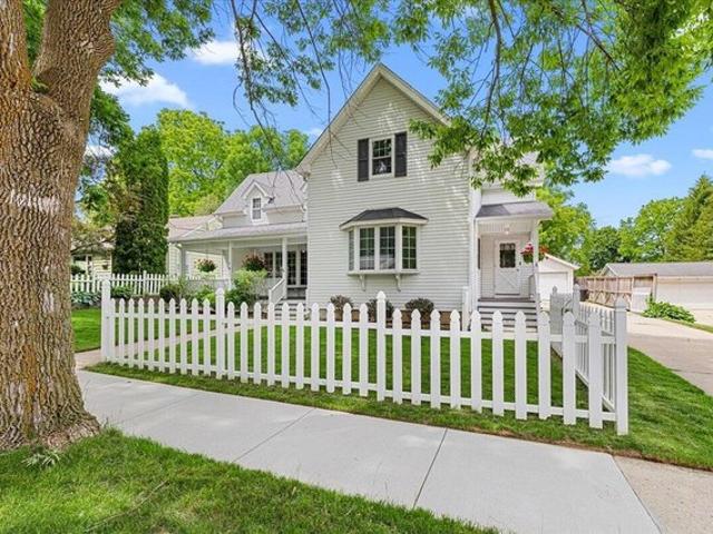 House for sale in Cedarburg, Wisconsin