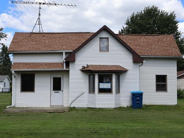 House for sale in Weyerhaeuser, Rusk County