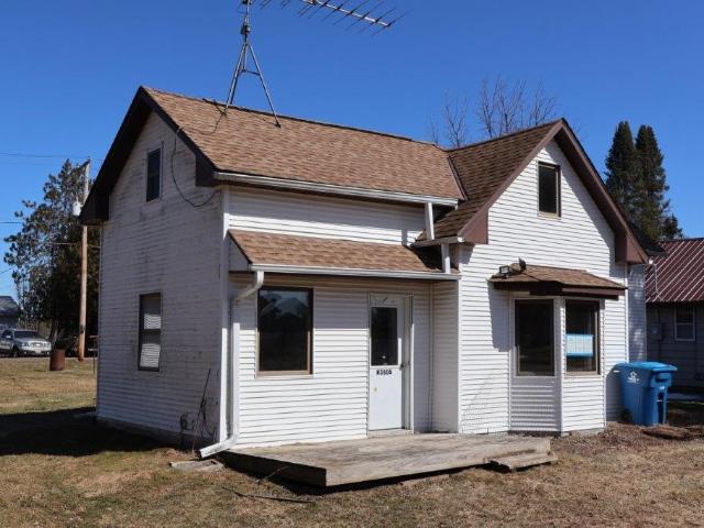 House for sale in Weyerhaeuser, Wisconsin