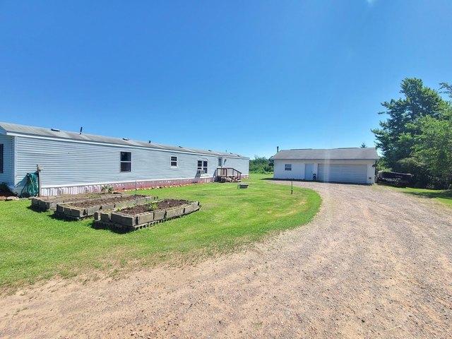 House for sale in Kennan, Wisconsin