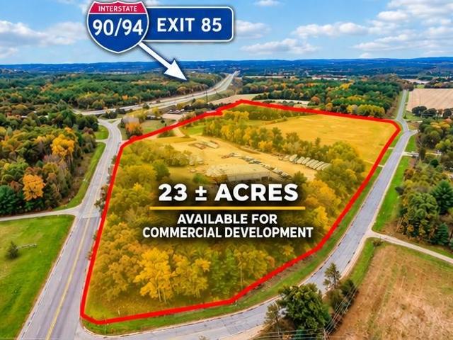 Commercial for sale in Town of Lyndon, Juneau County