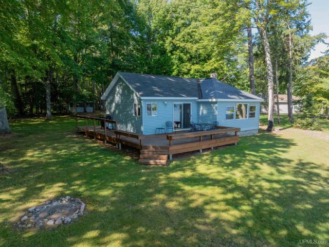 House for sale in Au Train, Michigan