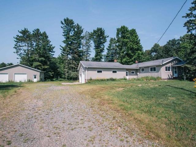 House for sale in Granton, Wisconsin