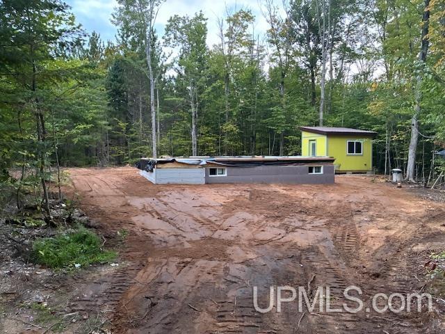 Land for sale in Au Train, Michigan