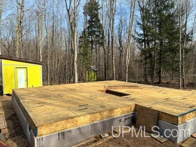 Land for sale in Munising, Michigan