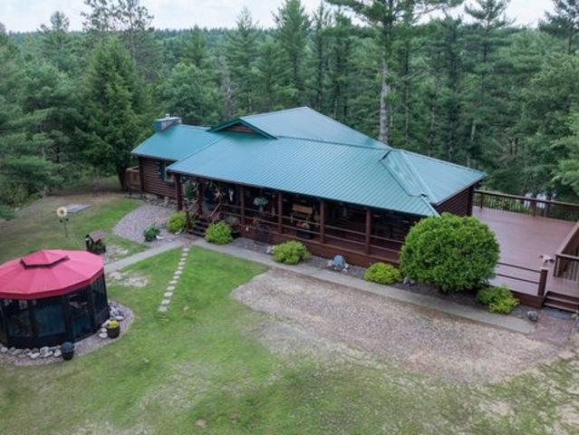 House for sale in Wisconsin