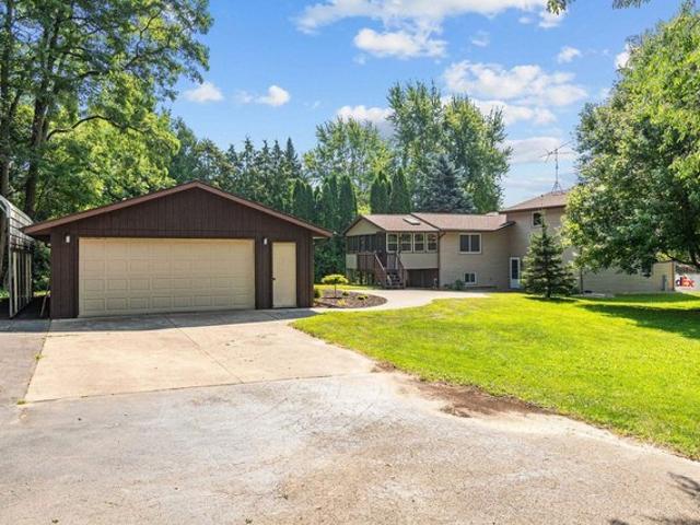 House for sale in New London, Wisconsin