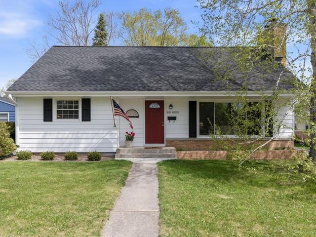 House for sale in Cedarburg, Wisconsin