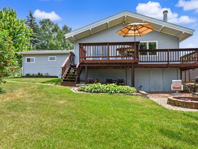 House for sale in Wisconsin