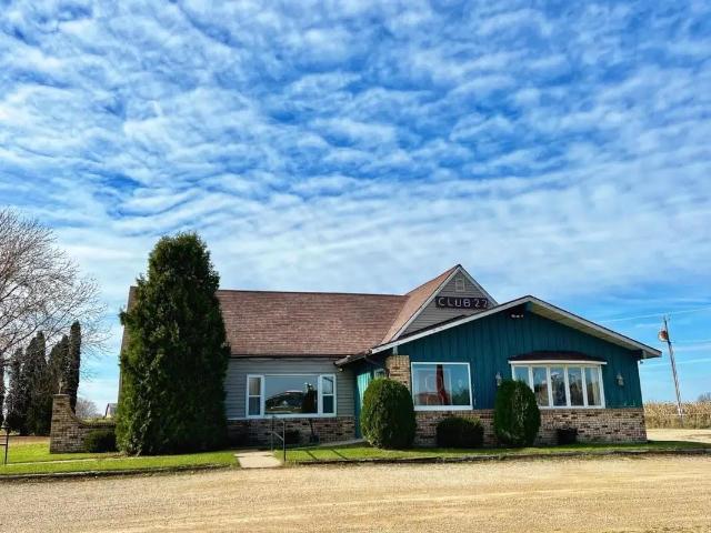 Commercial for sale in Wisconsin