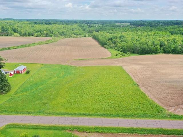 Land for sale in Medford, Wisconsin