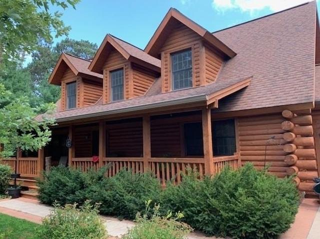 House for sale in Brodhead, Wisconsin