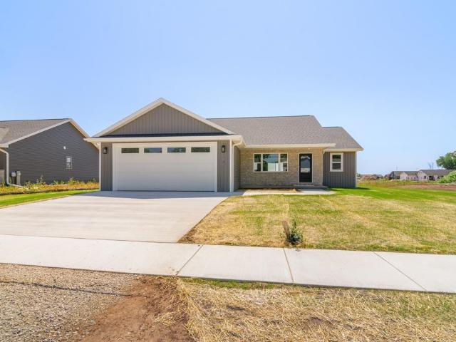 House for sale in Freedom, Wisconsin
